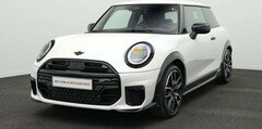 Bild des Angebotes MINI Cooper S John Cooper Works Trim