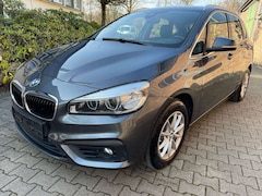 Bild des Angebotes BMW 218 218 d Advantage Navi PDC Sitzh
