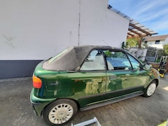 Bild des Angebotes Fiat Punto Cabrio (90) ELX