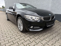Bild des Angebotes BMW 428 i xDrive Cabrio/H&K/360°/HuD/ACC/Luxury-Line