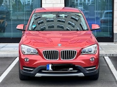 Bild des Angebotes BMW X1 X1 sDrive18d xLine