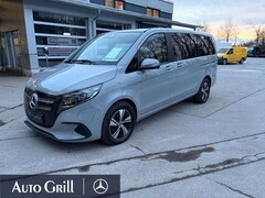 Bild des Angebotes Mercedes-Benz EQV 300 neues mod Multibeam Distronic Kamera