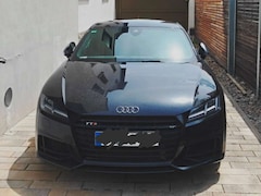 Bild des Angebotes Audi TTS TTS Coupe S tronic