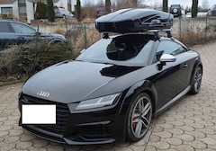 Bild des Angebotes Audi TTS TTS Coupe S tronic