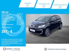 Bild des Angebotes VW up! Edition SHZ+GRA+KAMERA+PDC+BT+CLIMATRONIC
