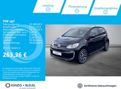 Bild des Angebotes VW up! Edition SHZ+GRA+KAMERA+PDC+BT+CLIMATRONIC