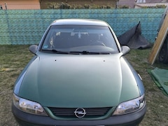 Bild des Angebotes Opel Vectra 1.6 16V