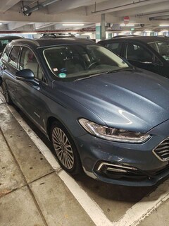 Bild des Angebotes Ford Mondeo Hybrid Business Edition