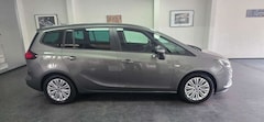 Bild des Angebotes Opel Zafira Tourer Zafira 1.4 Turbo 7 Sitze PDC Navi TÜV 04/2