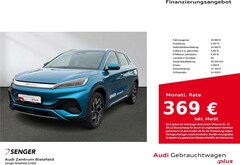 Bild des Angebotes BYD Atto 3 Klimaanlage Leder Spurhalte-Assist PDC