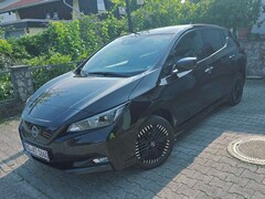 Bild des Angebotes Nissan Leaf Leaf 62 kWh e+ N-Connecta