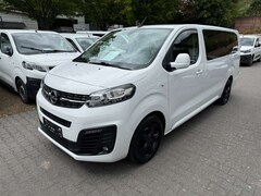Bild des Angebotes Opel Zafira Life Selection L3 9-Szer 2.Hd/Hu/Insp Neu
