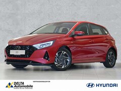 Bild des Angebotes Hyundai i20 1.0 TGDI DCT Trend Voll-LED Carplay Kam Andr
