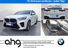 Bild des Angebotes BMW X2 sDrive20i M Sport Navi DSG Tempom.aktiv Bluet