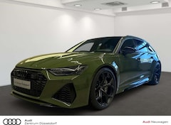 Bild des Angebotes Audi RS6 Avant Performance Natooliv V8 4.0 BiTurbo