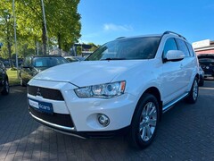 Bild des Angebotes Mitsubishi Outlander Invite 4WD°7Sitze°Xenon°Garantie°AHK°