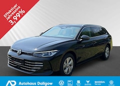 Bild des Angebotes VW Passat Elegance 2,0 TDi 150PS*NEUES MODELL"SPORT