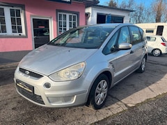 Bild des Angebotes Ford S-Max S-MAX Ambiente