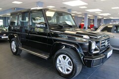 Bild des Angebotes Mercedes-Benz G 350 d 7G-TRONIC