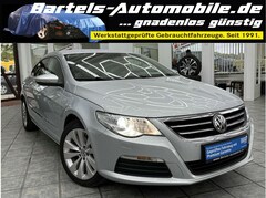 Bild des Angebotes VW CC 2.0 TSI, DSG, Leder, Navi, Bi-Xenon