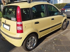 Bild des Angebotes Fiat Panda Panda 1.2 Automatik Emotion