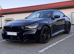 Bild des Angebotes BMW M2 M2 Aut.