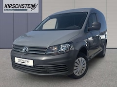 VW Caddy Kasten BMT 4Motion Klima Bluetooth Zuheizer