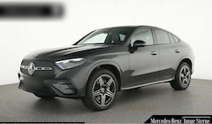 Bild des Angebotes Mercedes-Benz GLC 300 de 4M Coupé AMG Night HUD Burm Pano AHK