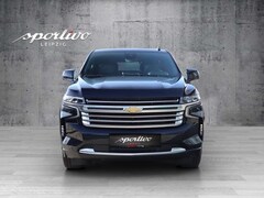 Bild des Angebotes Chevrolet Tahoe High Country 6,2L /V8 **Leasingbonus**