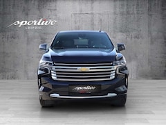 Bild des Angebotes Chevrolet Tahoe High Country 6,2L /V8 **Leasingbonus**