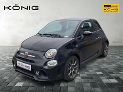 Bild des Angebotes Abarth 595 1.4 T-Jet 165PS Klimaanlage PDC