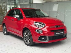 Bild des Angebotes Fiat 500X GSE SPORT NAVI KAMERA ACC LED HYBRID