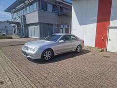 Bild des Angebotes Mercedes-Benz CLK