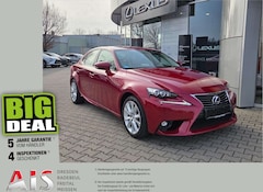 Bild des Angebotes Lexus IS 300 h Executive Navi Schiebedach