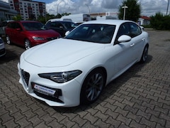 Bild des Angebotes Alfa Romeo Giulia Super 2.0 Turbo 16V (200 PS) AT8