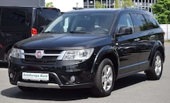 Bild des Angebotes Fiat Freemont Lounge AWD *PDC*Kam.*Leder*Navi*7-Sitze