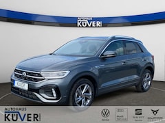 Bild des Angebotes VW T-Roc R-Line 1,5 TSI DSG Navi+ACC+Matrix+17´´