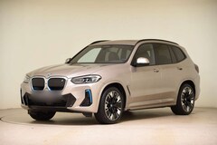 Bild des Angebotes BMW iX3 Impressive AHK Head-Up DriveAssProf ACC WLAN