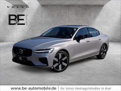 Bild des Angebotes Volvo S60 Lim. 2.0 Ultimate Dark Recharge Plug-In Hybrid AWD