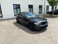 Bild des Angebotes BMW 120 120i Cabrio. Vollausstattung! TÜV NEU!