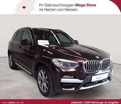 Bild des Angebotes BMW X3 X3 xDrive20d Aut. xLine ACC Navi PANO Memory