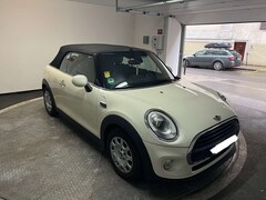 Bild des Angebotes MINI Cooper Cabrio Mini Cooper Cabrio
