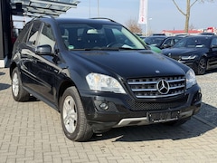Bild des Angebotes Mercedes-Benz ML 300 CDI 4Matic, Leder, AHK, Viele Neuteile