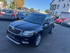 Bild des Angebotes Skoda Yeti Ambition