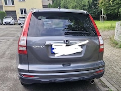 Bild des Angebotes Honda CR-V CR-V 2.0i-VTEC Comfort 50 Jahre Edition