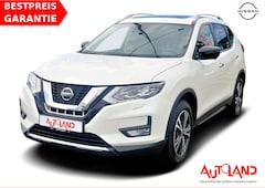 Bild des Angebotes Nissan X-Trail 1.7 dCi N-Connecta Pano LED 360° AHK Navi