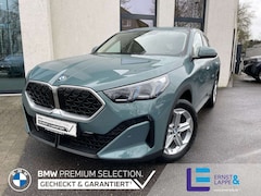 Bild des Angebotes BMW X2 sDrive20d || AHK 360° HUD DrivingAss+