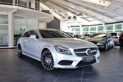 Bild des Angebotes Mercedes-Benz CLS 350 d 4M AMG-LINE MULTIBEAM