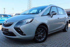 Bild des Angebotes Opel Zafira 1.4 Tourer Edition Aut. Sitzhzg PDC Klima