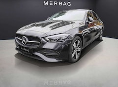 Bild des Angebotes Mercedes-Benz C 300 C 300 d AVANTGARDE HUD NIGHT 360KAMERA APPLE